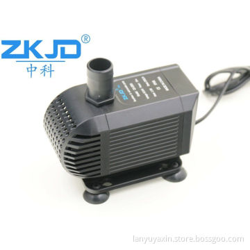 3500L/H Aquarium Pump DC Submersible Water Pump24V